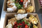 Dum & Dumpling: High-Volume Mobile Food Business For Sale! - EBS