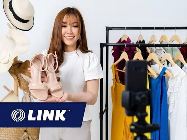 Established Luxury Resale Platform