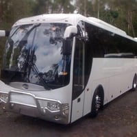 Established Bus Charter Business - Gold Coast, QLD image