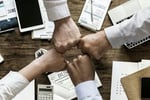 New Opportunity In Business Sales