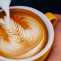 Five Day Franchise Cafe in University & Technology Hub for Sale Adelaide Southern Suburb image