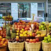 Thriving Fruit & Vegetable Store For Sale $55k+ Weekly Sales , Prime Location [2408171] image