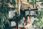 High-Margin Plant Service Business