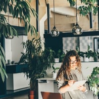 High-Margin Plant Service Business image
