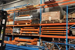 High-Margin Warehouse Shelving & Pallet Racking Business For Sale  - Prime Melbourne West, VIC  - $540k Revenue & 70% Gross Margin  - 28% YoY Growth  