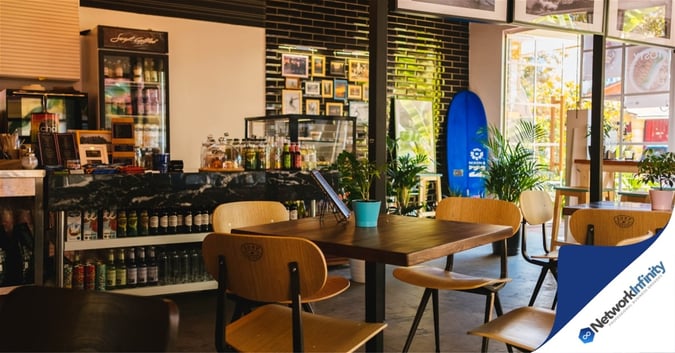 Rare Beachside Cafe for Sale in Manly | $1.5M Turnover & Exceptionally Low Rent