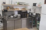 COFFEE SHOP NESTLED IN THE NOOSA HINTERLAND  $69k wiwo