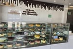 Established Cheesecake Shop for Sale - Prime Wembley Location - Takeaway Food - Franchise Support - Training & Support - Parking Available - Asking Pr