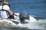One of SE QLD s Main Outboard and Related Marine Product Wrecking Business #376