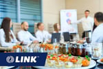 $14m Turnover Renowned Corporate Catering Business