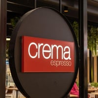 Crema Espresso Franchise - Turnkey Opportunity - Gold Coast - Robina-Asking Price: $120,000 - includes training, and initial franchise costsas well as image