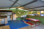 Caravan Park (Freehold) on the Fraser Coast