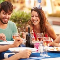 Cafe and Function Centre in the Mount Dandenong Area - Ref: 14551 image