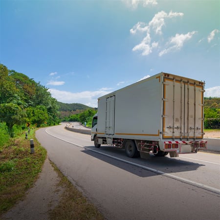 Perth Transport & Equipment Delivery Provider