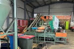 Tyre Recycling and Rubber Manufacturing Opportunity - Rutherford, NSW