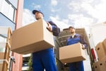 ESTABLISHED REMOVALIST BUSINESS