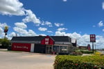 RED ROOSTER FRANCHISE BLACKWATER $750,000 PLUS SAV