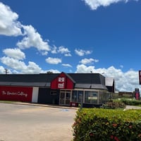 RED ROOSTER FRANCHISE BLACKWATER $750,000 PLUS SAV image