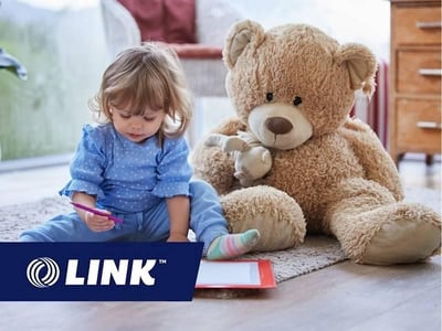 Boutique Hills Childcare Opportunity - 25 Places image