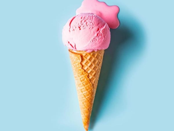 Ice Creamery For Sale - The Only One In Edithvale