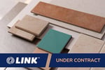 UNDER CONTRACT | Tiles. Profits. Room to Grow. Priced to Sell!