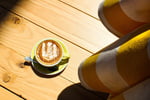 Established Cafe in Collingwood with T/O approx. $12,500 pw (Our Ref: V2076)