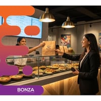 37072 Proven Indian Takeaway With Delivery Platforms image