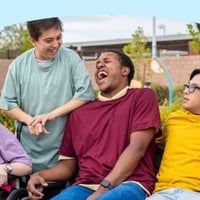 NDIS Registered Company for sale with 11 regos inc Restrictive Practices image