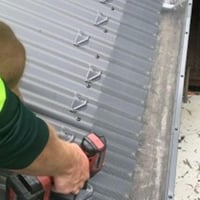 Gutter Knight Franchise For Sale - Residential- Commercial Gutter Protection - Recognised, Reputable, Affordable- Earn up to $800,000pa - only $60,000 image