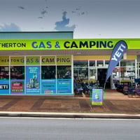 Gas Supply & Camping Business - Multi Income image