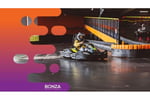 36090 Premier Go-Karting & Activity Centre - Two Locations!