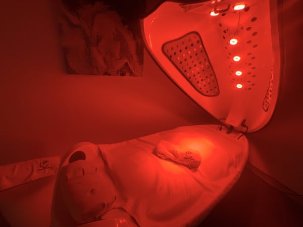 Health and Wellness / Sports Recovery Centre - Perth, WA