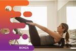 37189 - Thriving Yoga And Pilates Studio With Loyal Community