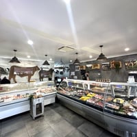 Long Established Retail Butchery - Blayney, NSW image