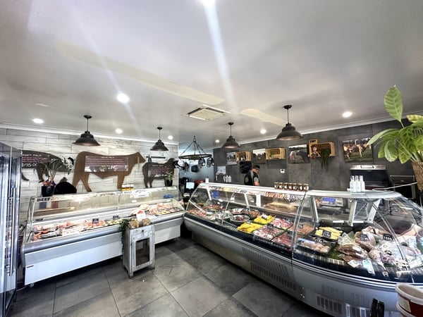 Long Established Retail Butchery - Blayney, NSW