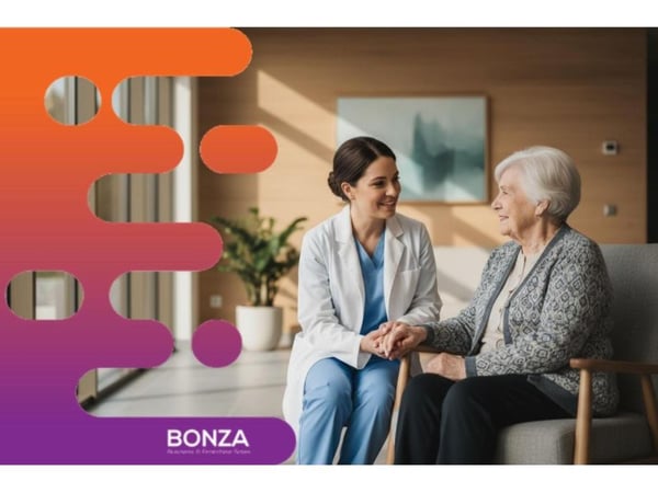 36666 - Profitable Healthcare Staffing Business with Growth Potential