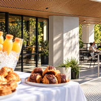 Waterfront Dining on the Yarra Business for Sale SV1579 image