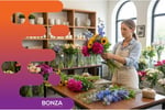 37021 - Established Florist Business with Loyal Customer Base