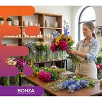 37021 - Established Florist Business with Loyal Customer Base image