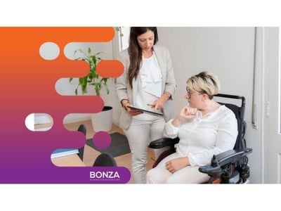 35667 Licensed Disability Support Business - NDIS Registered image