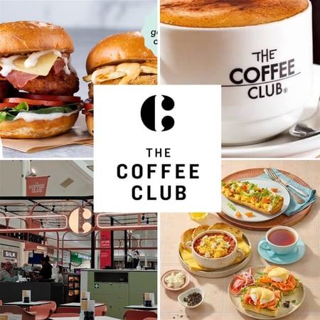 Coffee Club Cairns 5981