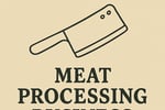WANTED: Meat Processing Business in Australia - Buyer Ready