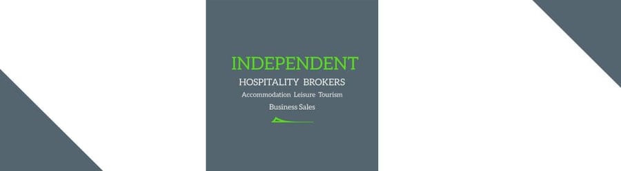 Independent Hospitality Brokers Cover Image