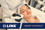 UNDER CONTRACT | Premium Cosmetic Clinic with High Repeat Revenue
