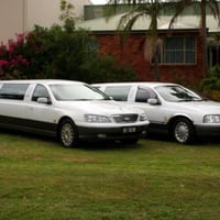 DVA Approved - Car and Limousine Hire Business, Central Coast image