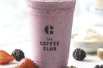 Coffee Club Franchise Newcastle with Freehold Option!