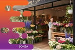 36838 Successful Florist with Strong Community Following