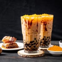 Fully managed Bubble tea shop - Ref: 16541 image