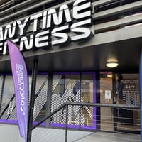UNDER OFFER - Anytime Fitness Franchise Gym – Woonona, NSW image