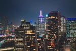 Luxury Melbourne CBD Serviced Apartment Business